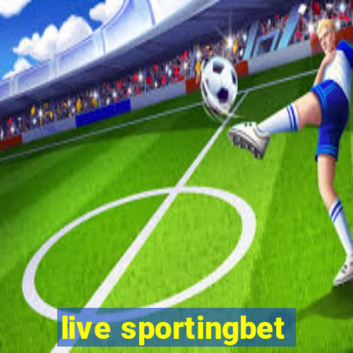 live sportingbet